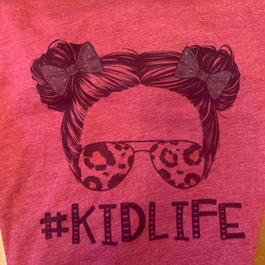Custom Made TShirt Soft Style